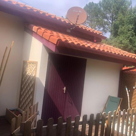 Appartement T2 Proche Du Golf Et De La Plage Moliets-et-Maa Exterior photo